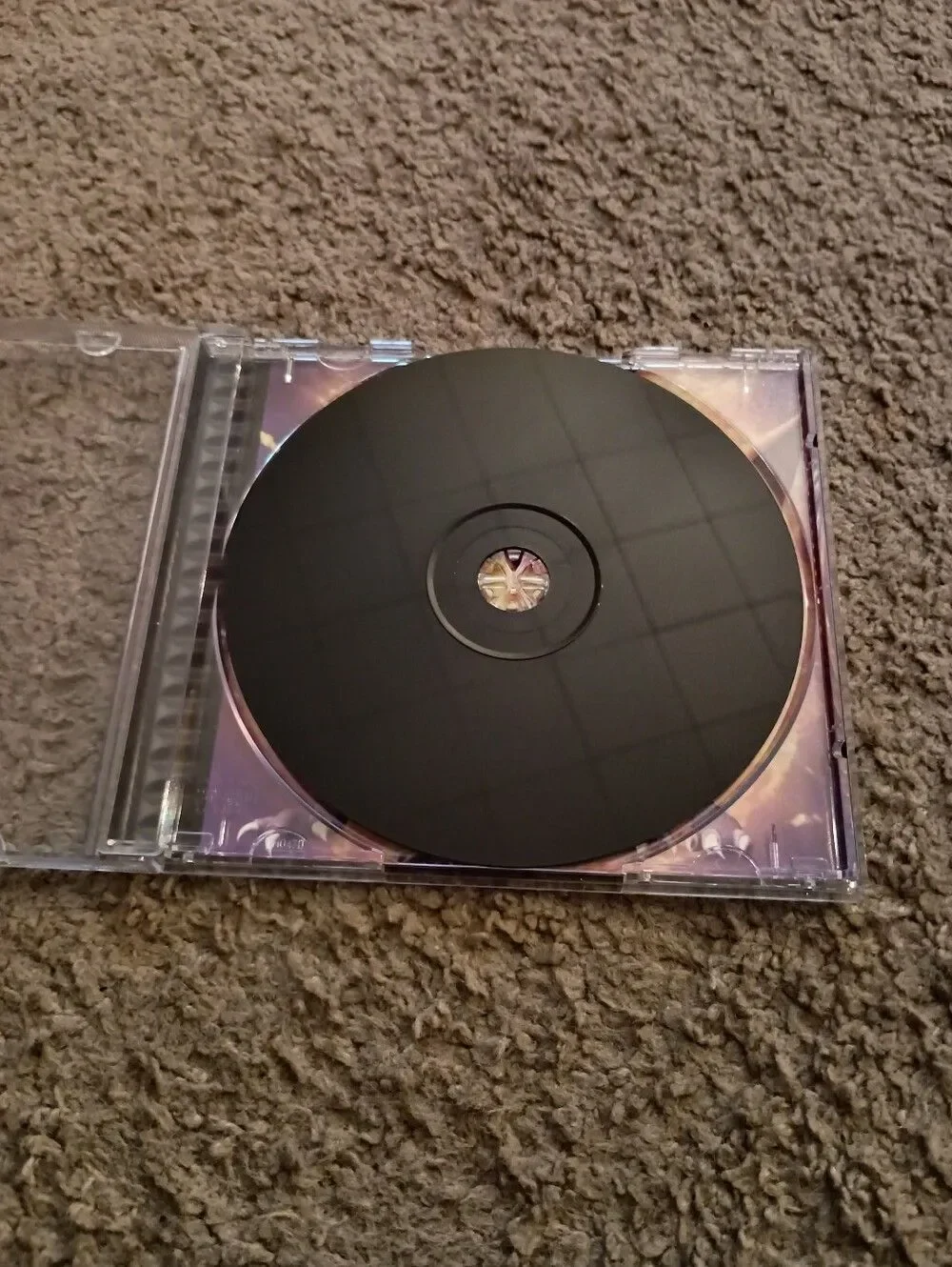 Spyro The Dragon PlayStation 1 DISC CASE NO MANUAL PRE-OWNED